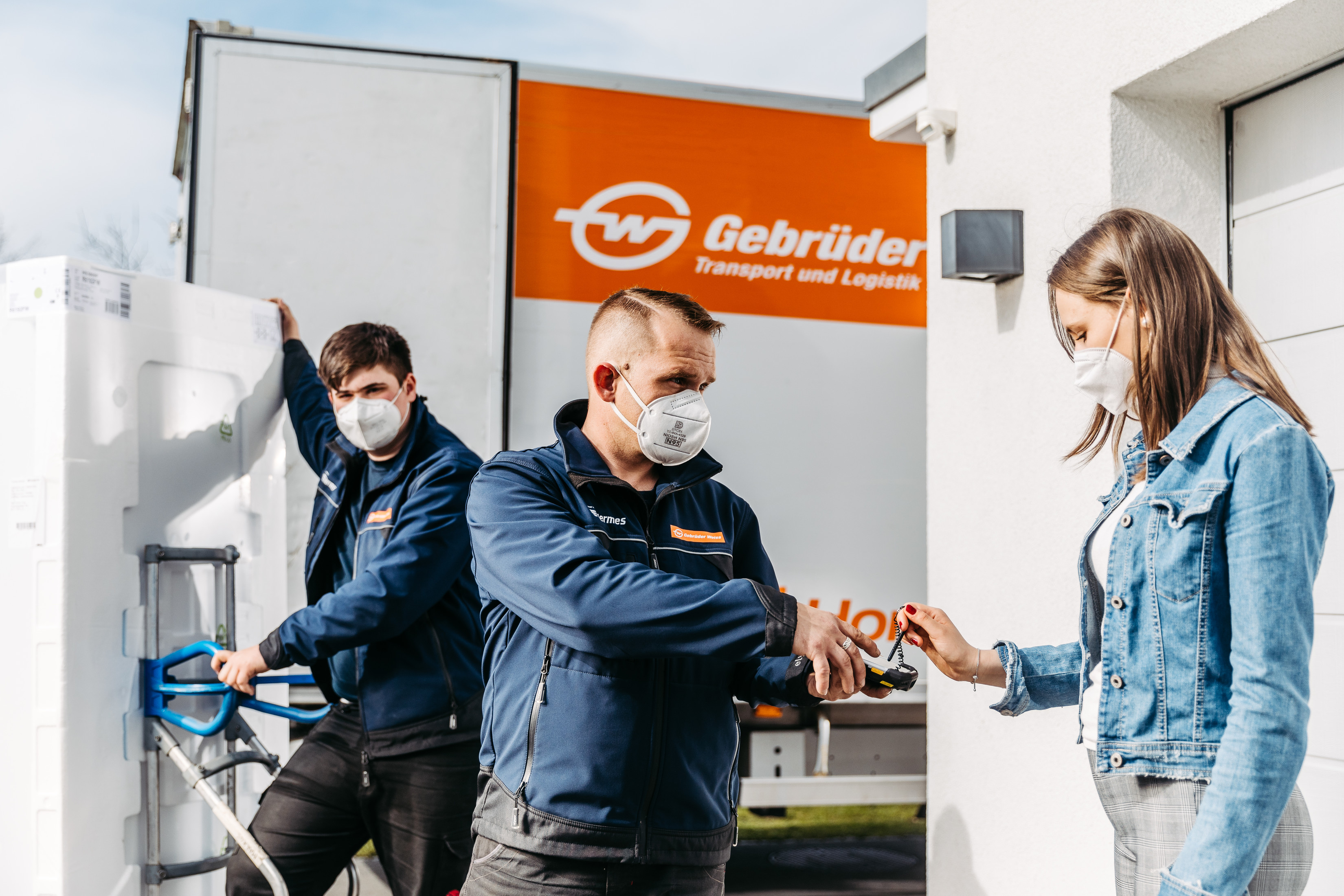 Gebrüder Weiss verstärkt sich in Bulgarien, Gebrüder Weiss Gesellschaft m.b.H., Pressemitteilung ...
